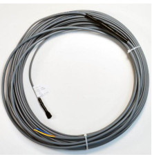Кабель Grayhot 102 м, 1531 Вт