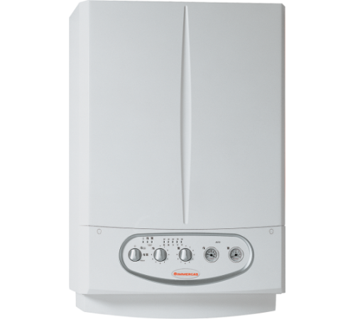 Газовий котел Immergas Avio 24 2 ErP Газовий котел Immergas Avio 24 2 ErP