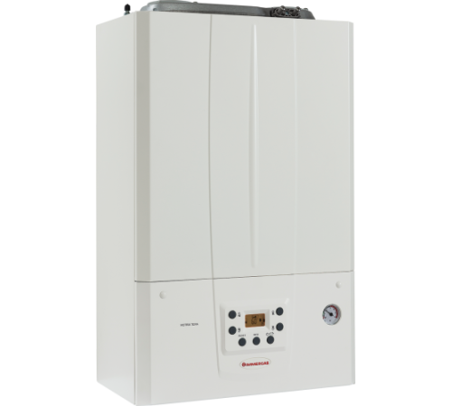Газовий котел Immergas Victrix Tera 28 Газовий котел Immergas Victrix Tera 28