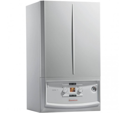 Газовий котел Immergas Victrix 24 TT 2 ErP