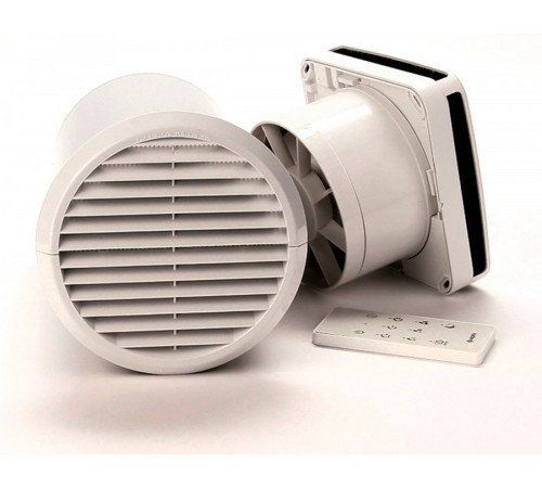 Бытовой рекуператор Aspira Ecocomfort SAT 160 RF