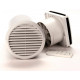 Бытовой рекуператор Aspira Ecocomfort SAT 160 RF