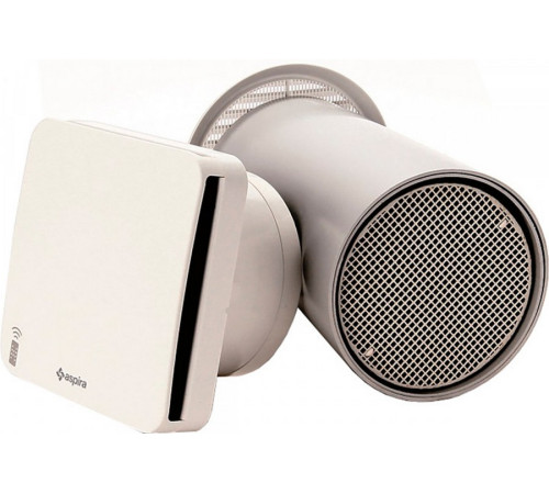 Бытовой рекуператор Aspira Ecocomfort SAT 160 RF