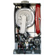 Газовий котел Baxi Duo Tec Compact Е 24