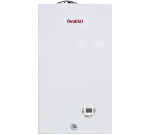 Газовий котел Fondital Minorca CTFS 18 CU (+труба і кут) Газовий котел Fondital Minorca CTFS 18 CU (+труба і кут)