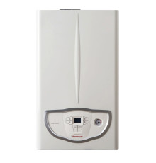 Газовий котел Immergas Eolo Mini 24  3Е (+труба і кут)