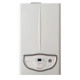 Газовий котел Immergas Eolo Mini 24  3Е (+труба і кут)