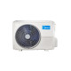 Кондиціонер Midea AURORA MSAB-18HRFN8-I/MSAB-18HRFN8-O (INVERTER)