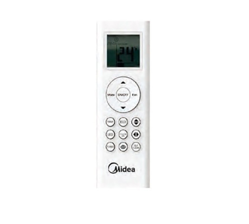 Кондиціонер Midea Oasis Plus MSOP-12FN8-I/MSOP-12FN8-O Кондиціонер Midea Oasis Plus MSOP-12FN8-I/MSOP-12FN8-O