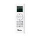 Кондиціонер Midea Oasis Plus MSOP-12FN8-I/MSOP-12FN8-O