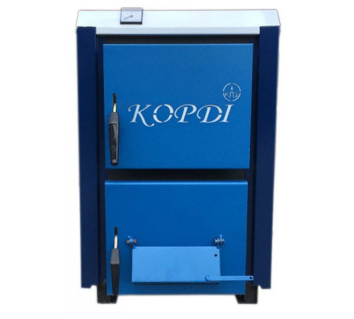 Твердопаливний котел Корді АОТВ - 10 СТ Твердопаливний котел Корді АОТВ - 10 СТ