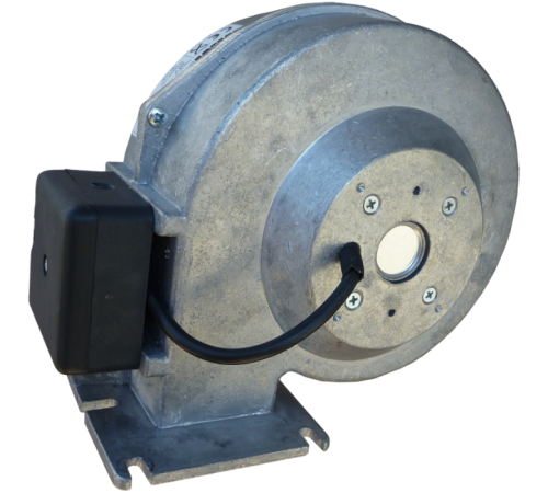 Турбiна MPLUSM WPA-117 Турбiна MPLUSM WPA-117
