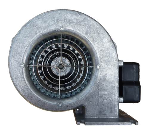 Турбiна MPLUSM WPA-120 EBM Турбiна MPLUSM WPA-120 EBM