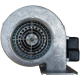 Турбiна MPLUSM WPA-120 EBM