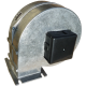 Турбiна MPLUSM WPA-145