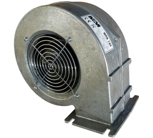 Турбiна MPLUSM WPA-145 Турбiна MPLUSM WPA-145