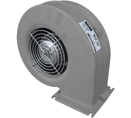 Турбiна MPLUSM WPA-160 Турбiна MPLUSM WPA-160