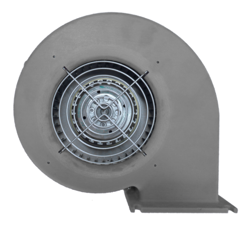 Турбiна MPLUSM WPA-160 Турбiна MPLUSM WPA-160