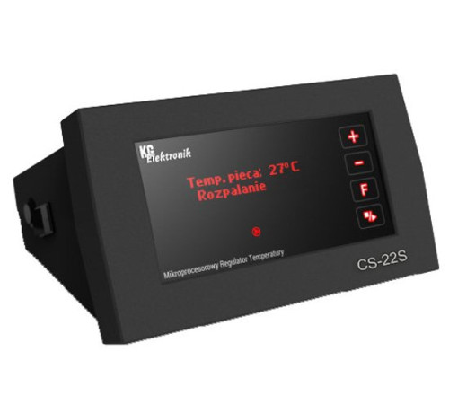 Автоматика котла KG Elektronik CS-22-S Автоматика котла KG Elektronik CS-22-S