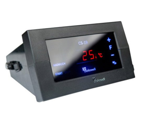 Автоматика котла KG Elektronik CS-19 Автоматика котла KG Elektronik CS-19