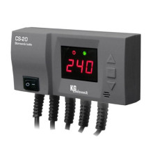 Автоматика котла KG Elektronik CS-20