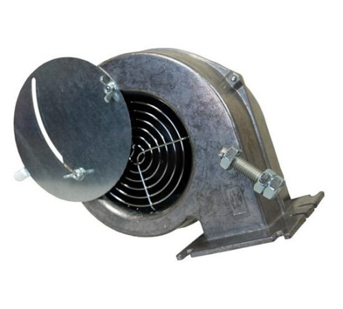 Турбiна KG Elektronik DM-120 Турбiна KG Elektronik DM-120