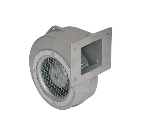 Турбiна KG Elektronik DP-140 ALU Турбiна KG Elektronik DP-140 ALU