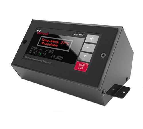 Автоматика котла KG Elektronik SP-30 PID Автоматика котла KG Elektronik SP-30 PID