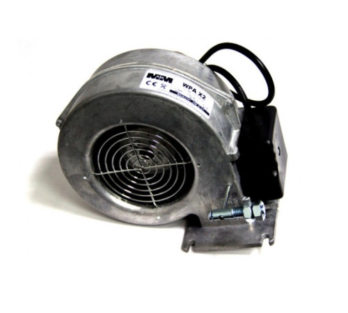 Турбiна MPLUSM WPA-X2 Турбiна MPLUSM WPA-X2