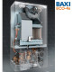 Газовий котел Baxi Eco 4S 24