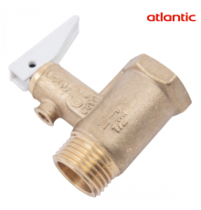 Запобіжний клапан 1/2" MS 0012 Atl