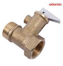 Запобіжний клапан 3/4" MS 0034 Atl