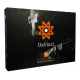 Біметалевий радіатор DaVinci 500/100