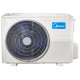 Кондиціонер Midea Forest MIDEA AF6-07N1C2-I/AF6-07N1C2-O (панель AF6) (INVERTER)