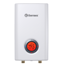 Електроводонагрівач проточний Thermex Topflow 21000