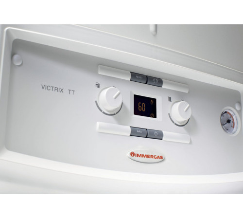 Газовий котел Immergas Victrix 24 TT 2 ErP