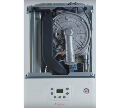 Газовий котел Immergas Victrix Tera 28 Газовий котел Immergas Victrix Tera 28