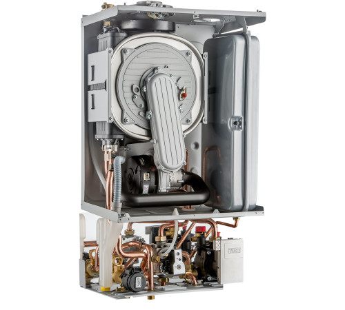 Газовий котел Nova Florida Orion Condensing KB 32 Газовий котел Nova Florida Orion Condensing KB 32