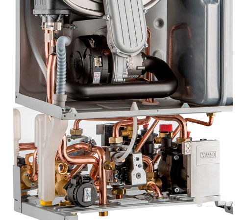 Газовий котел Nova Florida Orion Condensing KRB 24 Газовий котел Nova Florida Orion Condensing KRB 24