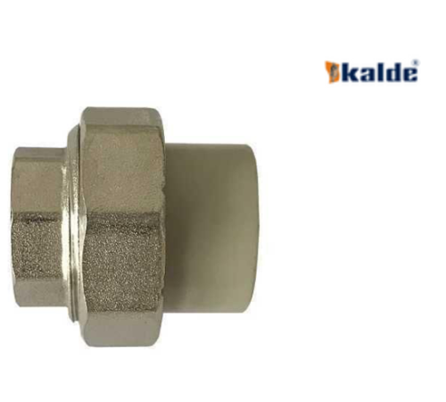 Kalde Американка РВ 40х1 1/4 (5/50) Kalde Американка РВ 40х1 1/4 (5/50)