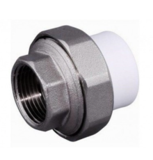 Kalde WHITE Американка РВ D20х1/2 (10/200) ECO
