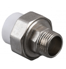 Kalde WHITE Американка РЗ D20х1/2 (10/200) ECO