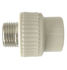 Kalde Муфта різьба зовнішня МРЗ D110*4 (2)