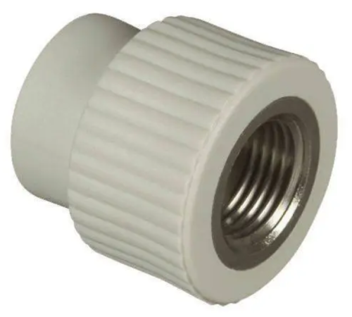 Kalde Муфта різьба внутрішня МРВ D110*4 (2) Kalde Муфта різьба внутрішня МРВ D110*4 (2)