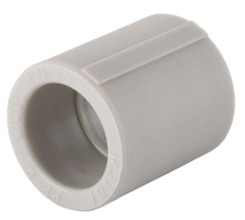 Kalde Муфта з'єднувальна D25 (100/500) Kalde Муфта з'єднувальна D25 (100/500)