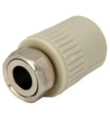 Kalde Муфта з накидною гайкою D20*1/2 (30/210)
