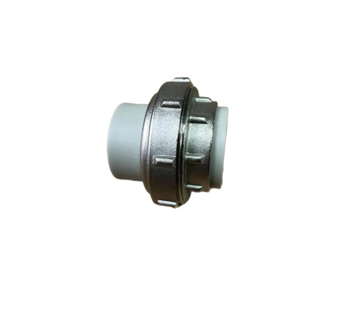 Kalde Муфта разъемная D20 (150) Kalde Муфта разъемная D20 (150)