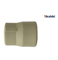 Kalde Муфта редукционная В/В D40*20 (200)