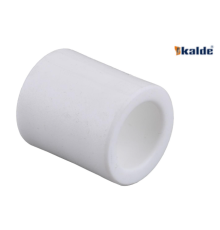 Kalde WHITE Муфта з'єднувальна D20 (150/600)