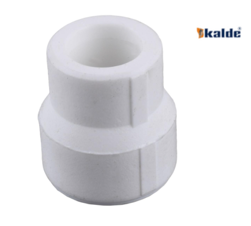 Kalde WHITE Муфта редукційна В/В D40*20 (50/150) Kalde WHITE Муфта редукційна В/В D40*20 (50/150)